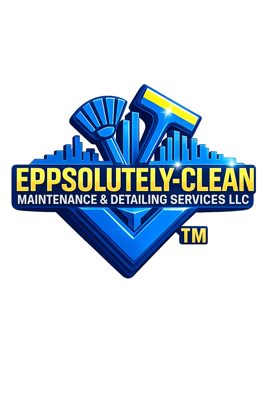 Eppsolutely Clean